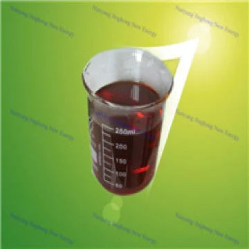 Energy Fuel Additives sample
