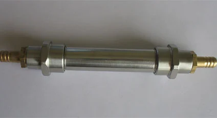 Car Fuel Saver sample