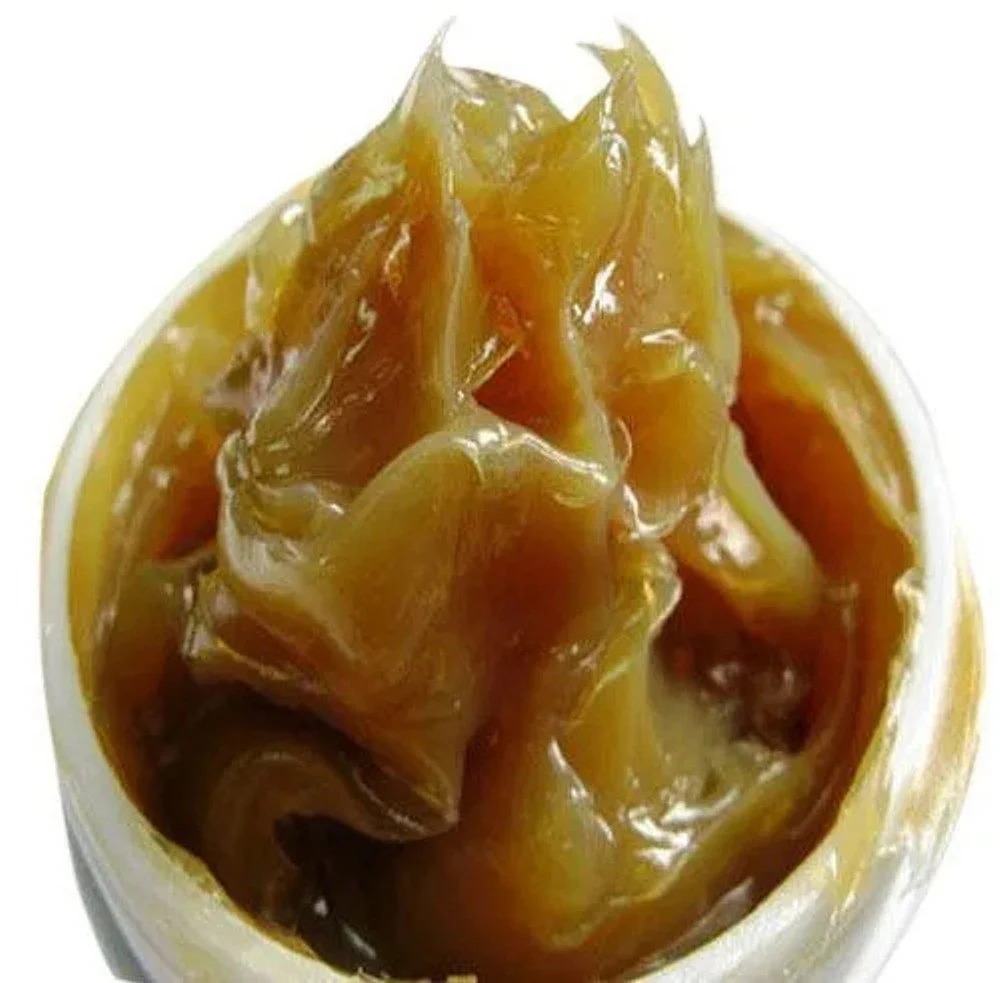 High Temperature Grease sample