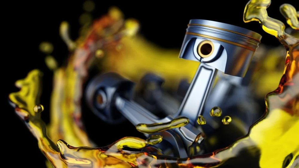 Multifunctional Diesel Additive sample